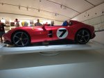 Ferrarijev družinski dan - fotografija 8