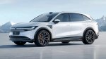 Novi Zeekr 7X kot še en kitajski odgovor na Teslo Model Y - fotografija 1