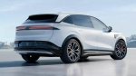 Novi Zeekr 7X kot še en kitajski odgovor na Teslo Model Y - fotografija 4