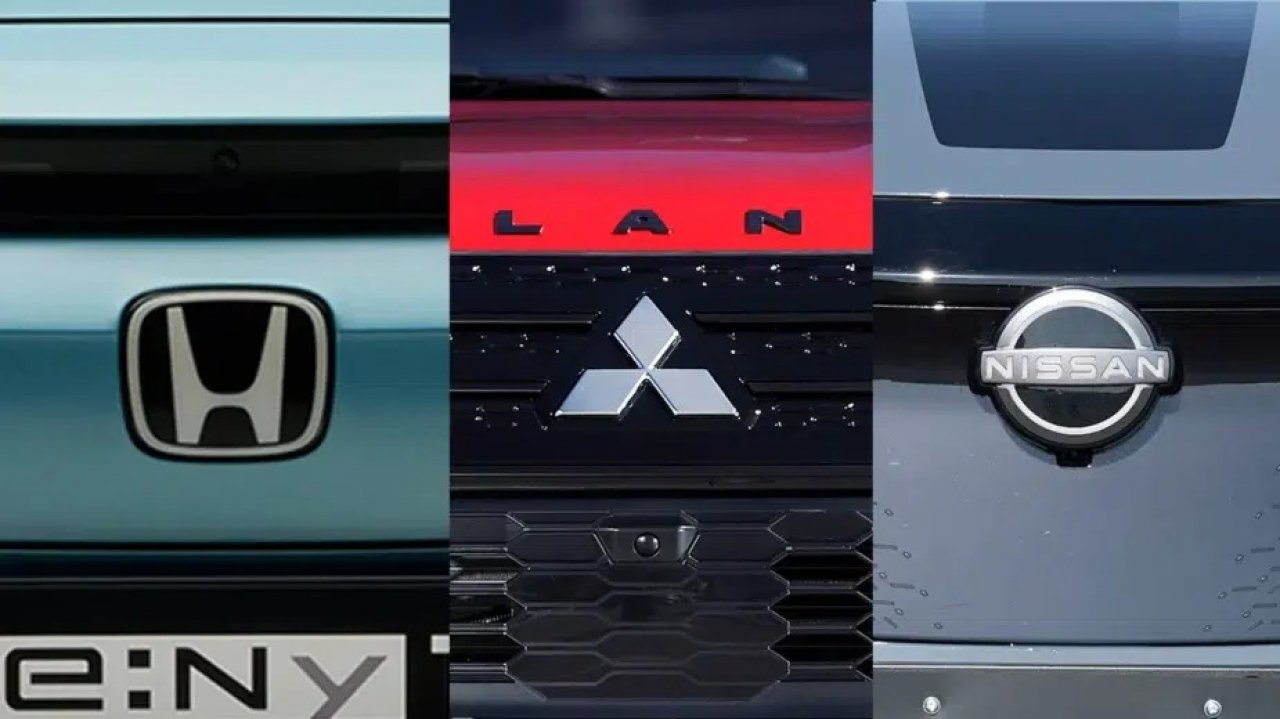 Obeta se nam naveza Honda-Nissan-Mitsubishi Obeta se nam naveza Honda-Nissan-Mitsubishi