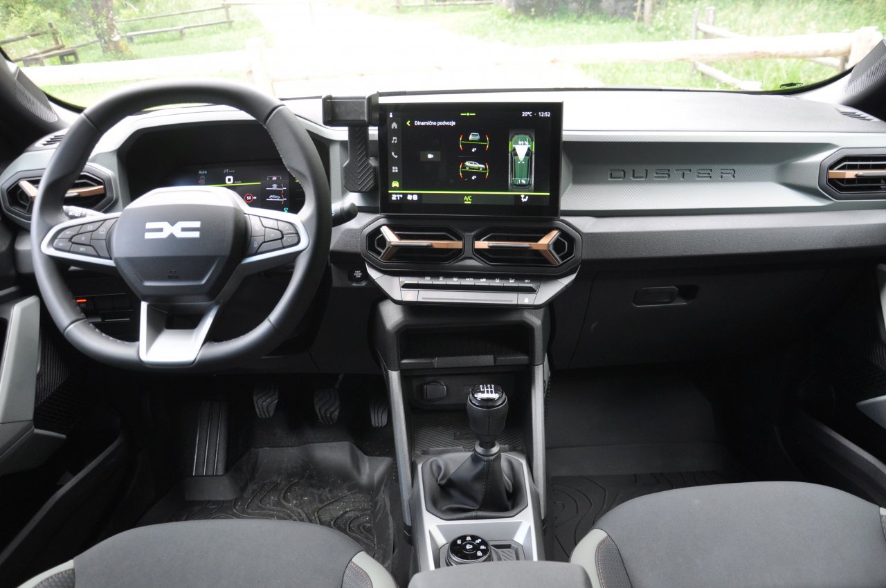 Odsotnost dizelskega motorja jih ne skrbi