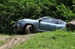 Odsotnost dizelskega motorja jih ne skrbi - fotografija 4