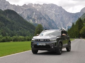 Odsotnost dizelskega motorja jih ne skrbi