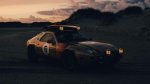 Porsche 928 kot buggy za na plažo - fotografija 3