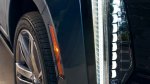 Prestižni ameriški SUV deležen manjše lepotne operacije - fotografija 4