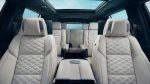 Prestižni ameriški SUV deležen manjše lepotne operacije - fotografija 5