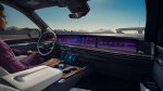 Prestižni ameriški SUV deležen manjše lepotne operacije - fotografija 9