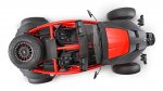 Terenski pošastek z novim motorjem - fotografija 6