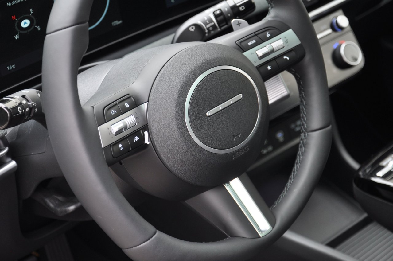 Večina se jih odloči za bencinski motor Večina se jih odloči za bencinski motor