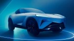 Acura s konceptom napoveduje novega zmogljivega SUV-ja - fotografija 3