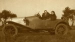 Aston Martin po 100 letih išče Vedro za premog - fotografija 2