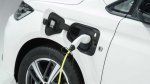 Caddy gre tudi na elektriko, a le 122 km - fotografija 1