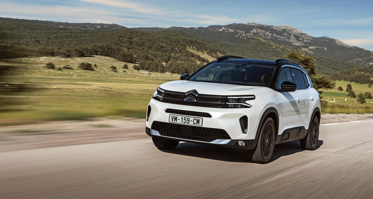 Citroen zapušča Avstralijo, potem ko ga je v prodaji prehitel Ferrari