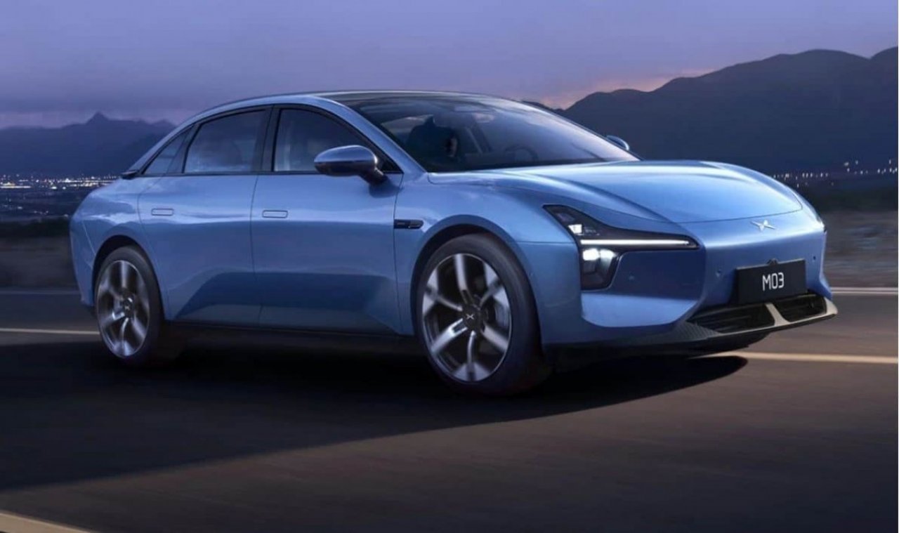 Delnice poskočile po lansiranju poceni električnega modela