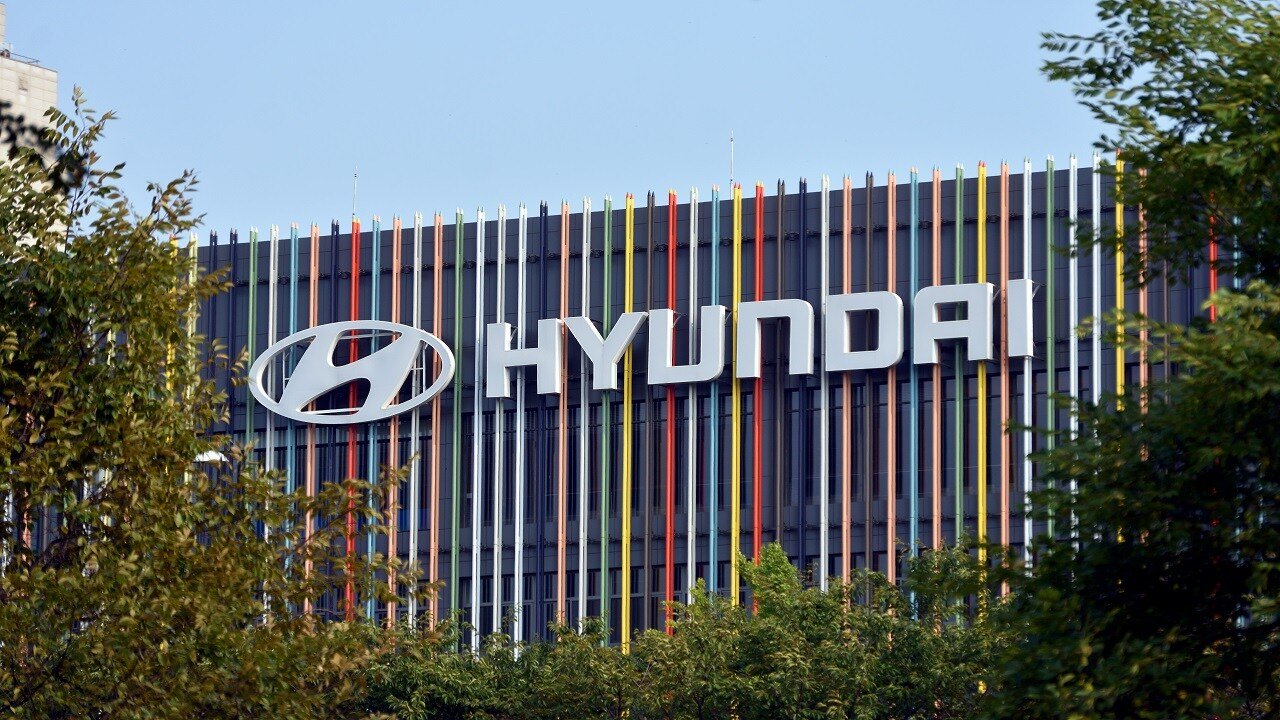 Visoki Hyundaijevi prodajni cilji