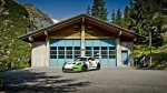 Edinstven 911 GT3 RS kot spomin na švicarsko dirkaško legendo - fotografija 10