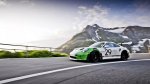 Edinstven 911 GT3 RS kot spomin na švicarsko dirkaško legendo - fotografija 3