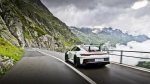 Edinstven 911 GT3 RS kot spomin na švicarsko dirkaško legendo - fotografija 4