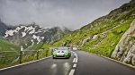 Edinstven 911 GT3 RS kot spomin na švicarsko dirkaško legendo - fotografija 5
