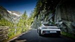Edinstven 911 GT3 RS kot spomin na švicarsko dirkaško legendo - fotografija 8