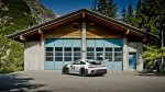 Edinstven 911 GT3 RS kot spomin na švicarsko dirkaško legendo - fotografija 9