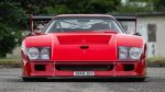Edinstven Simpson-Ferrari V12 GTR išče novega lastnika - fotografija 2