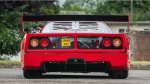 Edinstven Simpson-Ferrari V12 GTR išče novega lastnika - fotografija 4