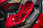 Edinstven Simpson-Ferrari V12 GTR išče novega lastnika - fotografija 5