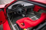 Edinstven Simpson-Ferrari V12 GTR išče novega lastnika - fotografija 8