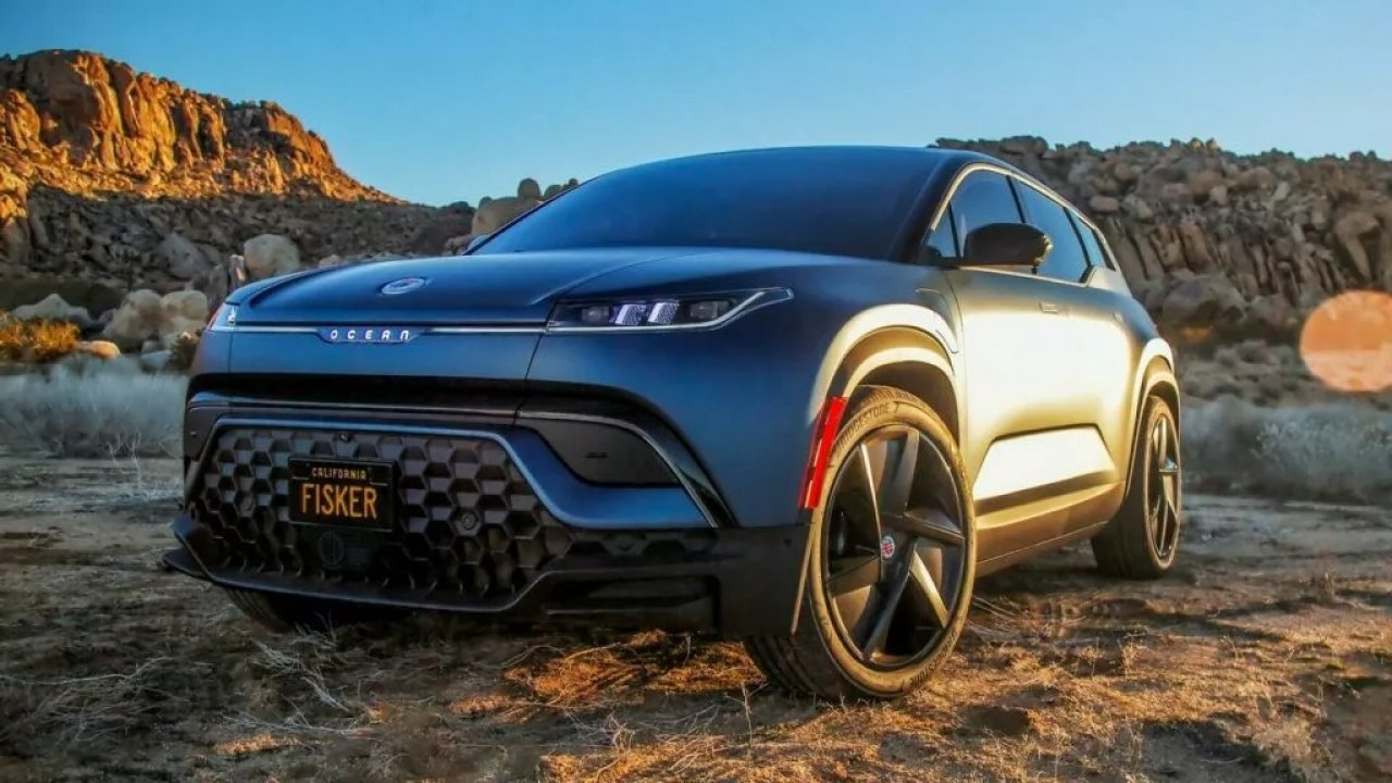 Fisker se je izognil likvidaciji, podpora za vozila ostaja