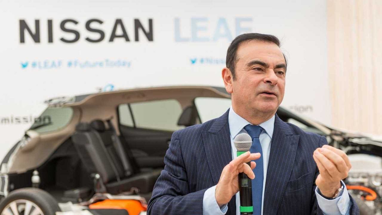 Honda načrtuje prikriti prevzem Nissana in Mitsubishija Honda načrtuje prikriti prevzem Nissana in Mitsubishija