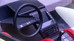 Honda oživila legendarni klinasti koncept HP-X - fotografija 10