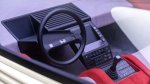Honda oživila legendarni klinasti koncept HP-X - fotografija 11