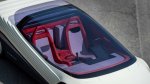 Honda oživila legendarni klinasti koncept HP-X - fotografija 15