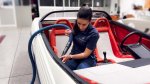 Honda oživila legendarni klinasti koncept HP-X - fotografija 4