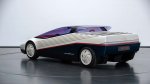 Honda oživila legendarni klinasti koncept HP-X - fotografija 9