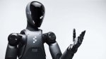 Humanoidni roboti v proizvodnji so obeti za prihodnost - fotografija 4