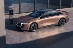 Mazda EZ-6 prihaja v Evropo - fotografija 3