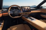 Mazda EZ-6 prihaja v Evropo - fotografija 6