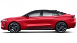 Mondeo Sport živi novo življenje v Aziji - fotografija 1
