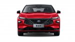 Mondeo Sport živi novo življenje v Aziji - fotografija 2
