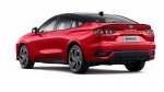 Mondeo Sport živi novo življenje v Aziji - fotografija 3