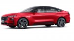 Mondeo Sport živi novo življenje v Aziji - fotografija 4