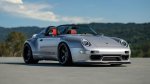 Naprodaj Porsche Gunther Werks 911 za milijon dolarjev - fotografija 1