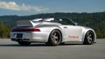 Naprodaj Porsche Gunther Werks 911 za milijon dolarjev - fotografija 2