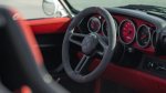 Naprodaj Porsche Gunther Werks 911 za milijon dolarjev - fotografija 6