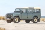 Novo življenje za Defenderja - fotografija 2