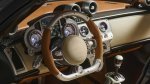 Pagani Utopia kot roadster za več kot tri milijone evrov - fotografija 11