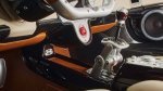 Pagani Utopia kot roadster za več kot tri milijone evrov - fotografija 12