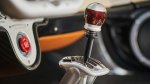 Pagani Utopia kot roadster za več kot tri milijone evrov - fotografija 13